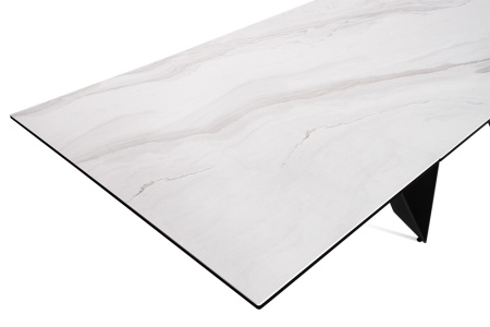 Стол PONTE 200 (PONTE 200 MILKY WAY CER) PONTE 200